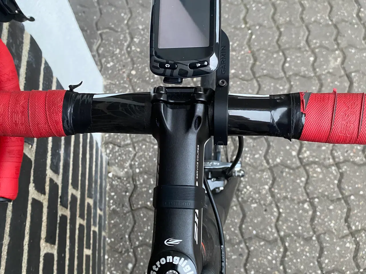 Billede 3 - Racercykel FELT Z1