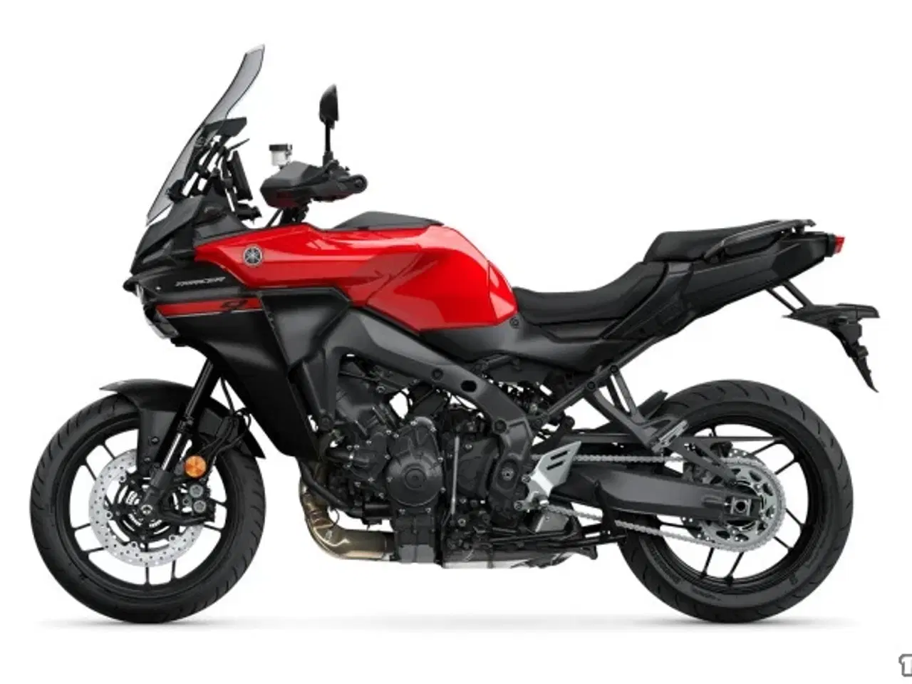 Billede 12 - Yamaha Tracer 9