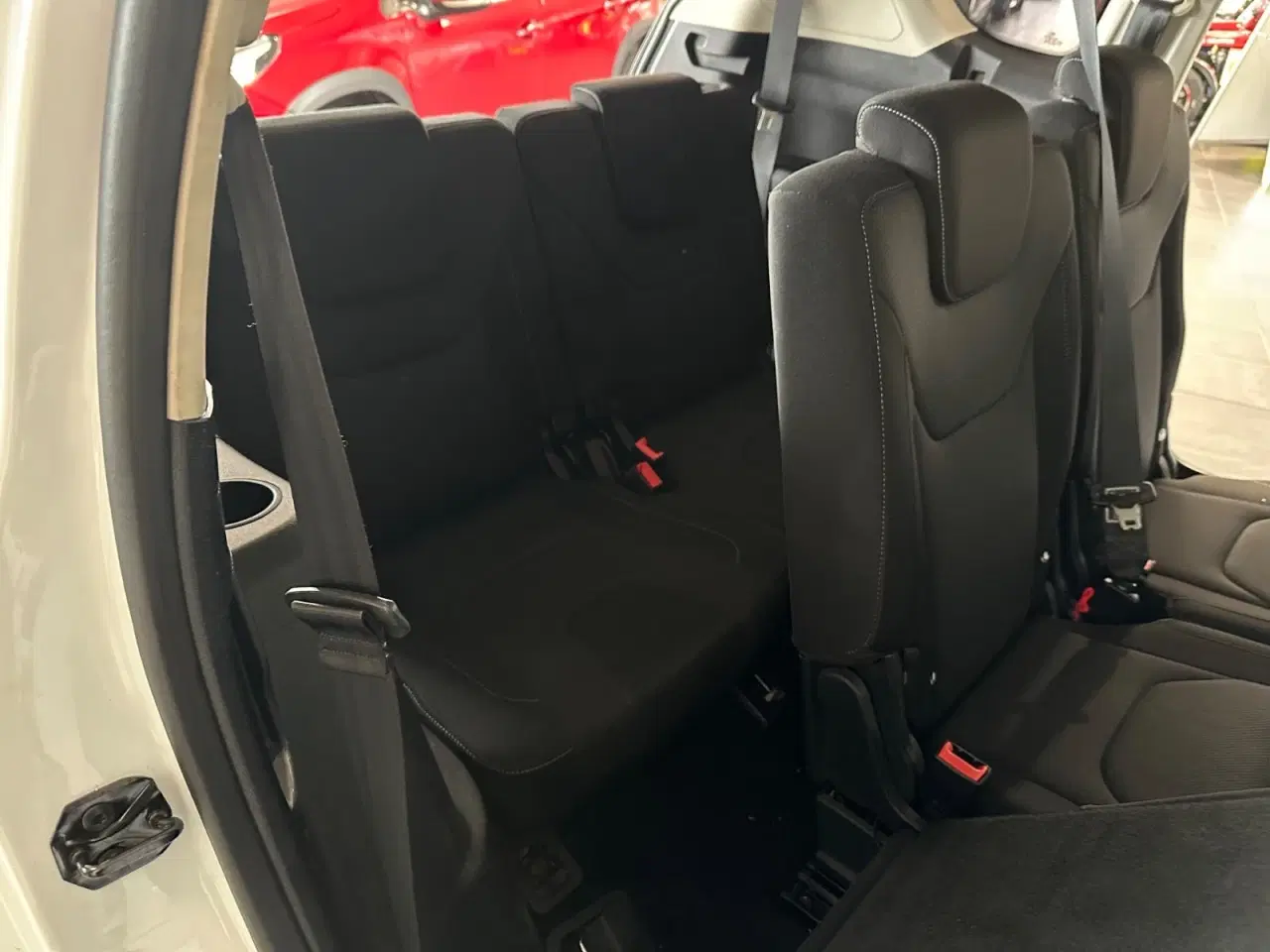 Billede 13 - Ford S-MAX 2,0 TDCi 180 Titanium aut. 7prs