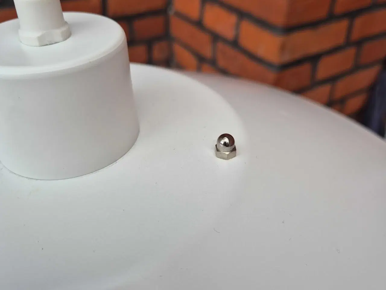 Billede 10 - Mathvid retrolampe fra Superlight