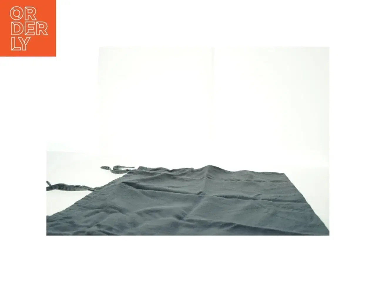 Billede 3 - pudebetræk i hør (str. 60 x 60) cm)