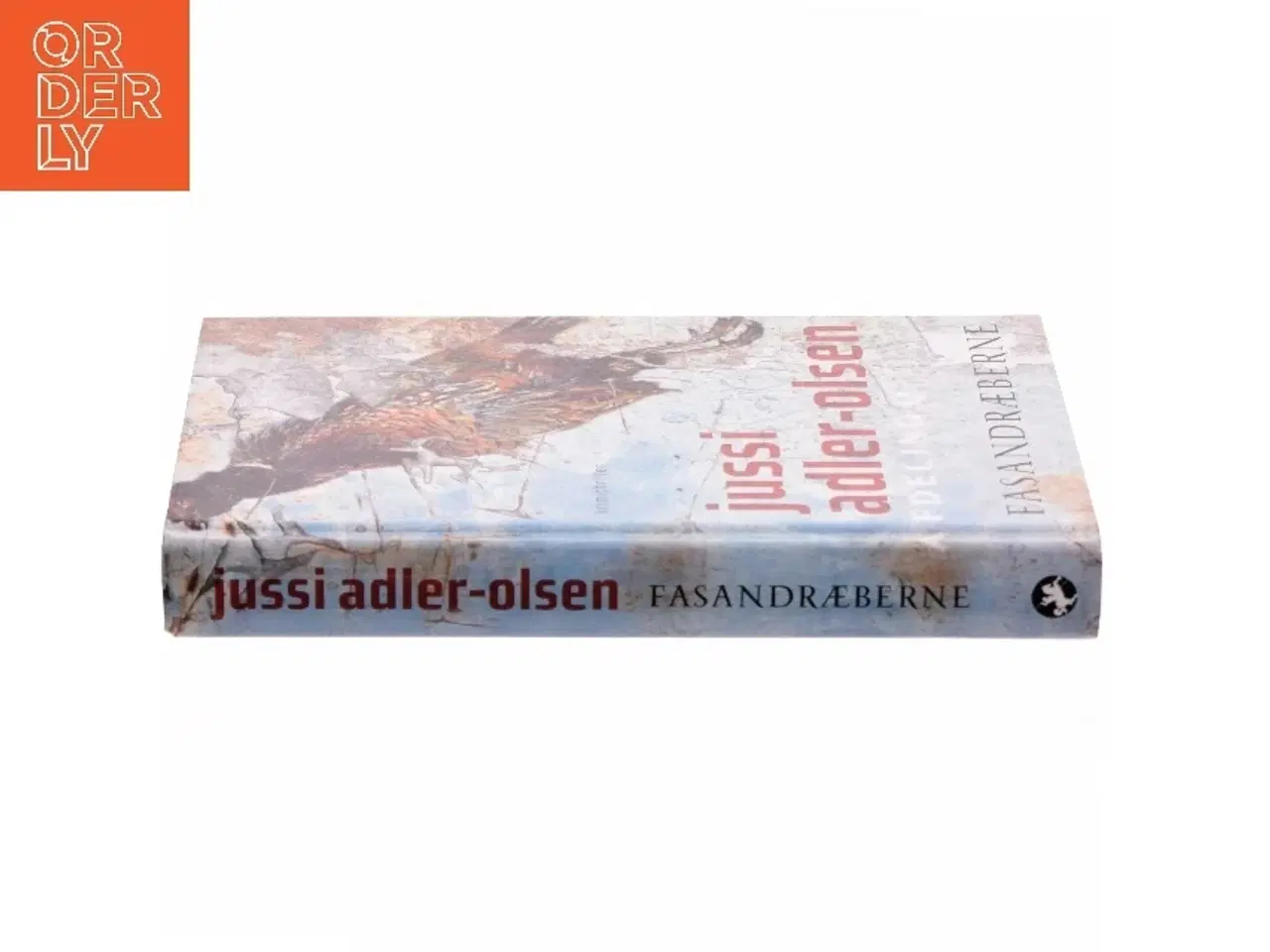 Billede 2 - Fasandræberne af Jussi Adler-Olsen