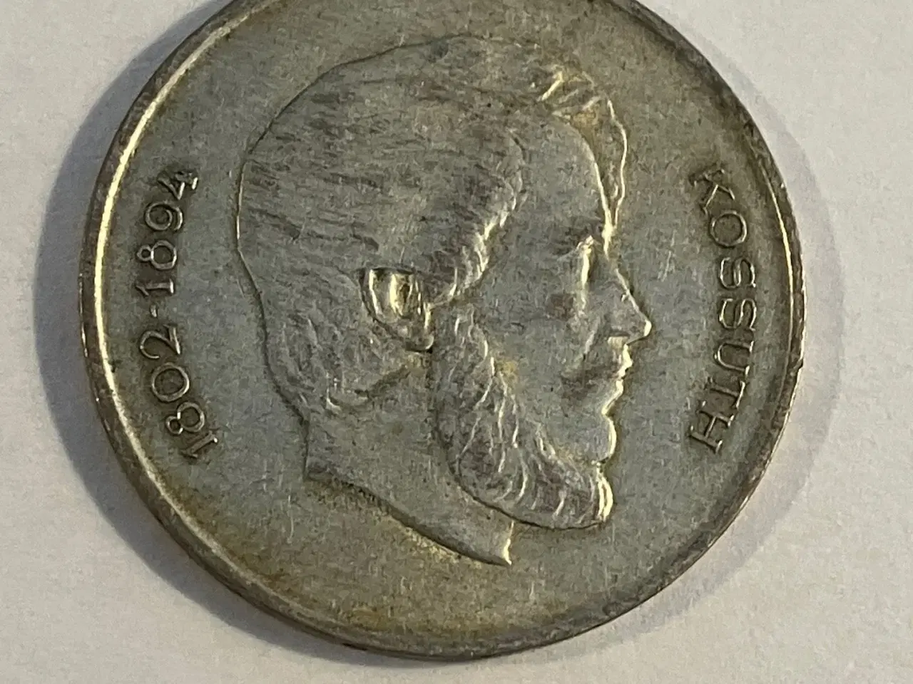 Billede 2 - 5 Forint 1947 Hungary