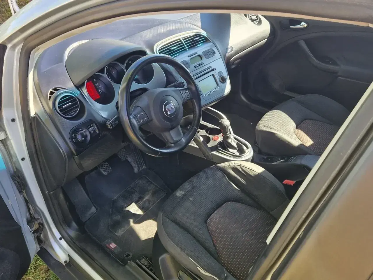 Billede 6 - Seat Altea XL 1,8 TFSi Stylance