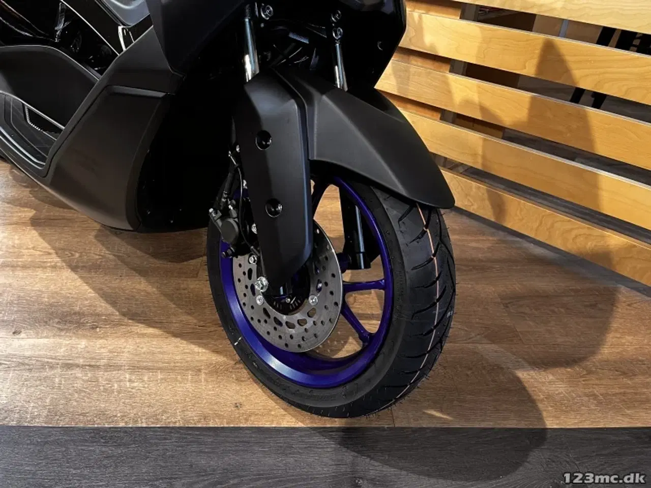 Billede 10 - Yamaha N-Max 125