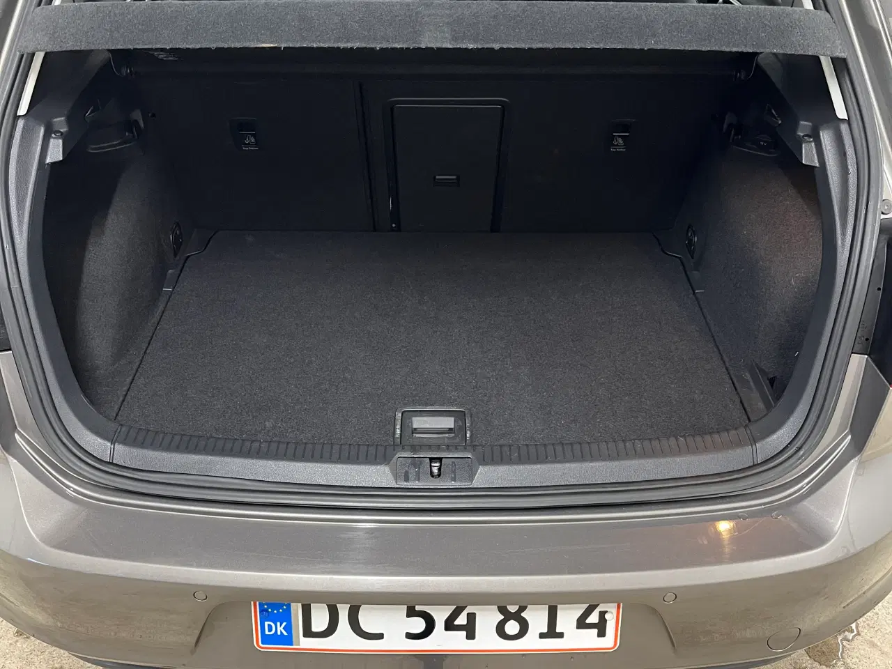 Billede 4 - Golf, 1,4 TSI