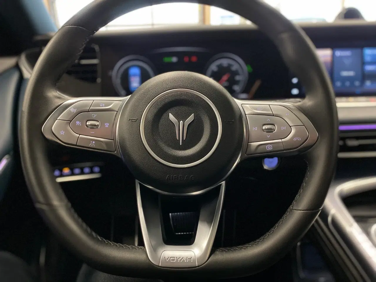 Billede 15 - Voyah Free  Twilight