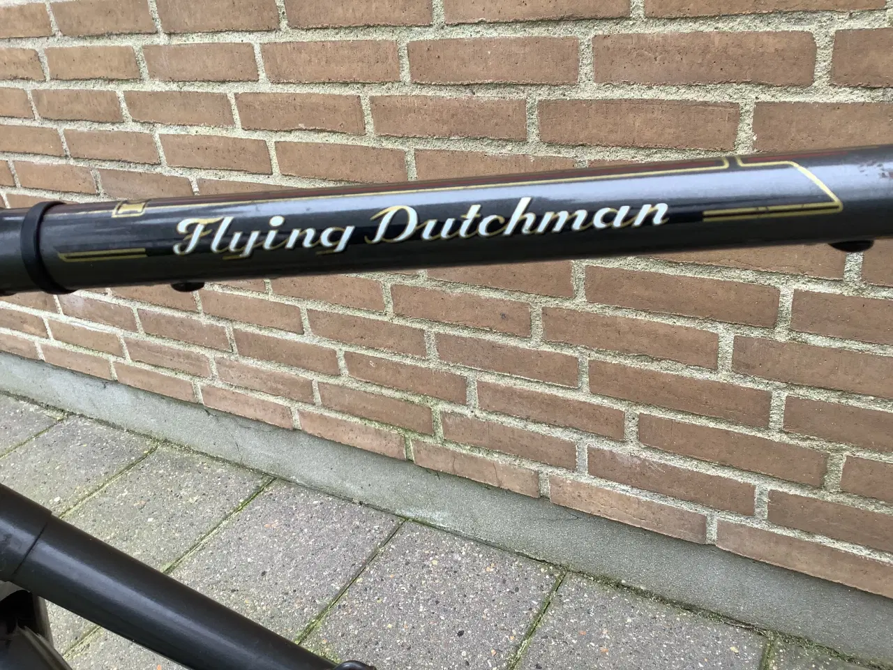 Billede 6 - BATAVUS Flying Dutchman   retro 