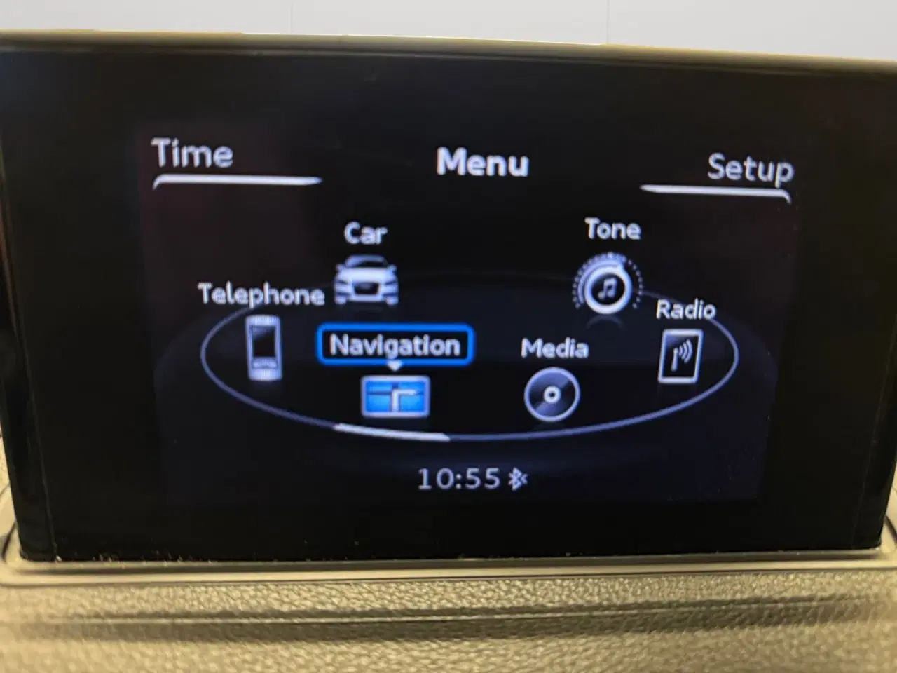 Billede 8 - Audi A3 1,6 TDi Ambition S-tr.