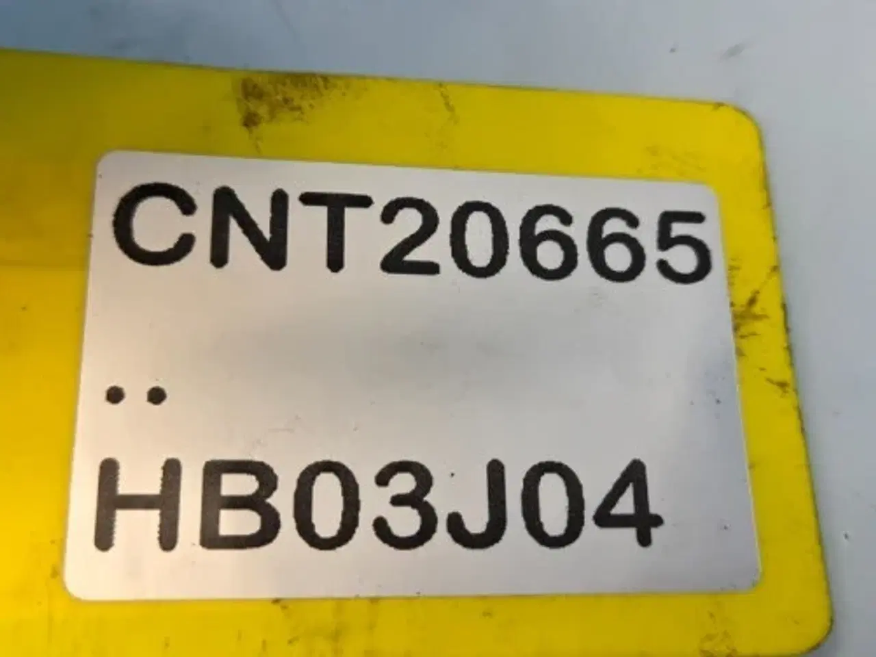 Billede 17 - Massey Ferguson 3085 Arm L. 3618297M91