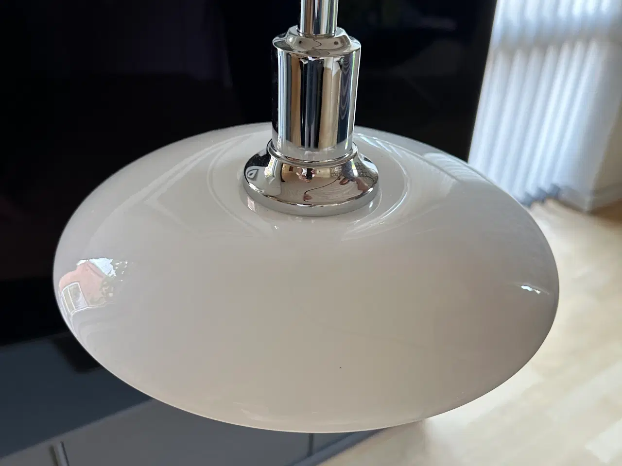 Billede 3 - PH 3/2 pendel glas - lampe