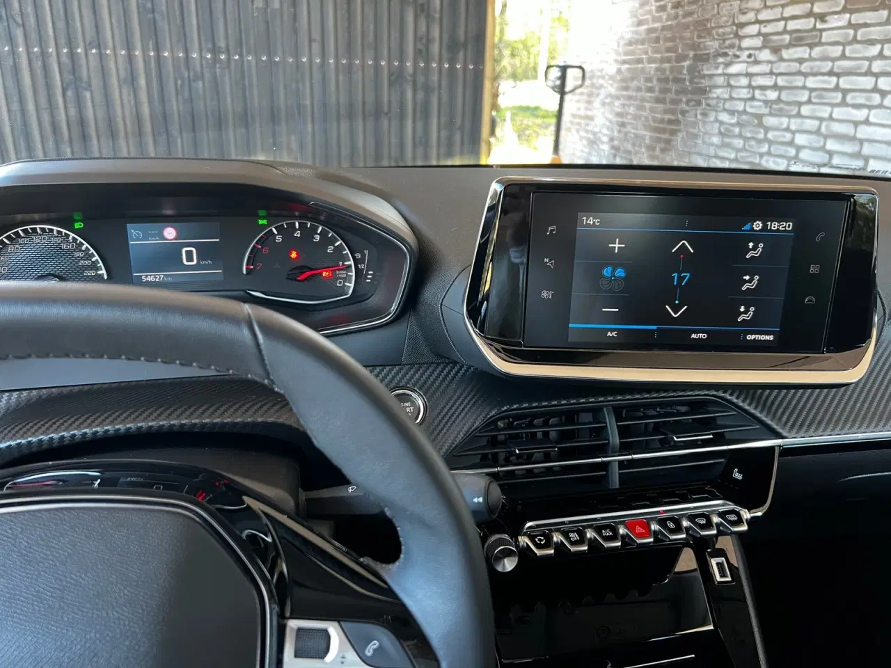 Billede 6 - Peugeot 208 1,2 PureTech 100 Flash