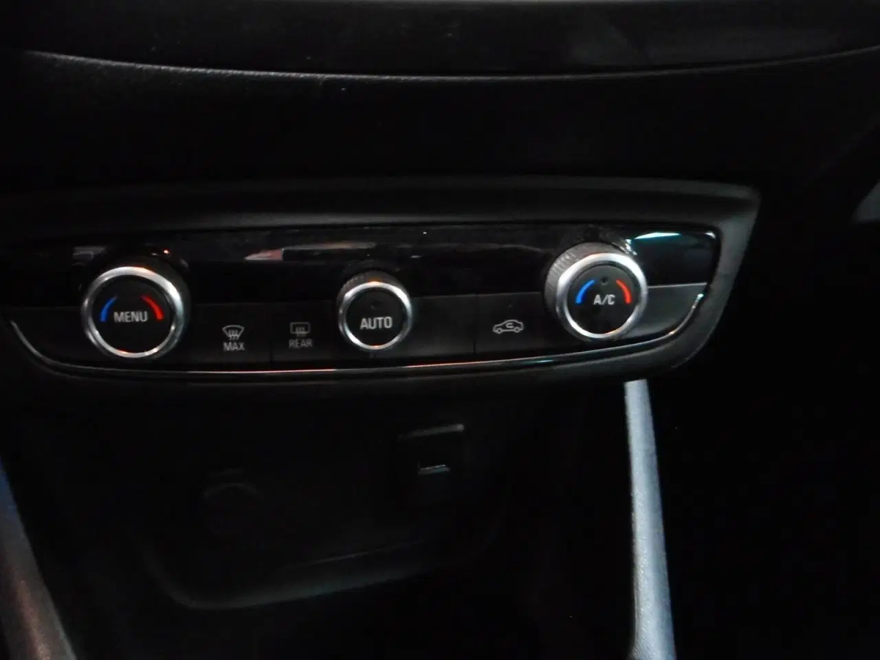 Billede 9 - Opel Crossland X 1,5 D 102 Impress