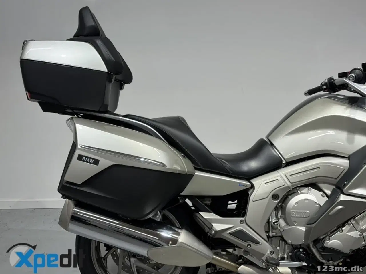 Billede 6 - BMW K 1600 GTL