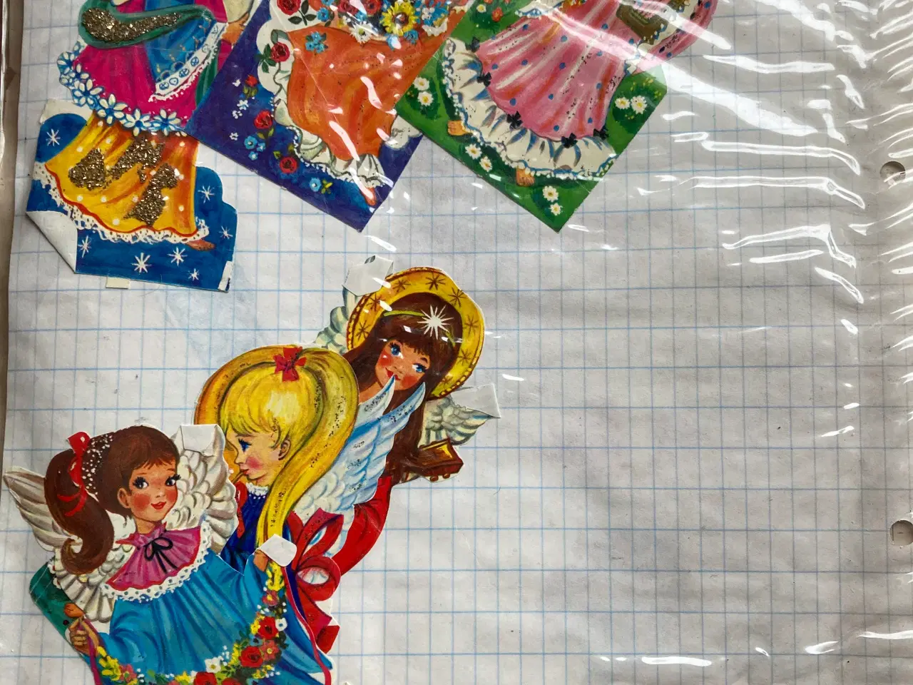 Billede 7 - Glansbilleder