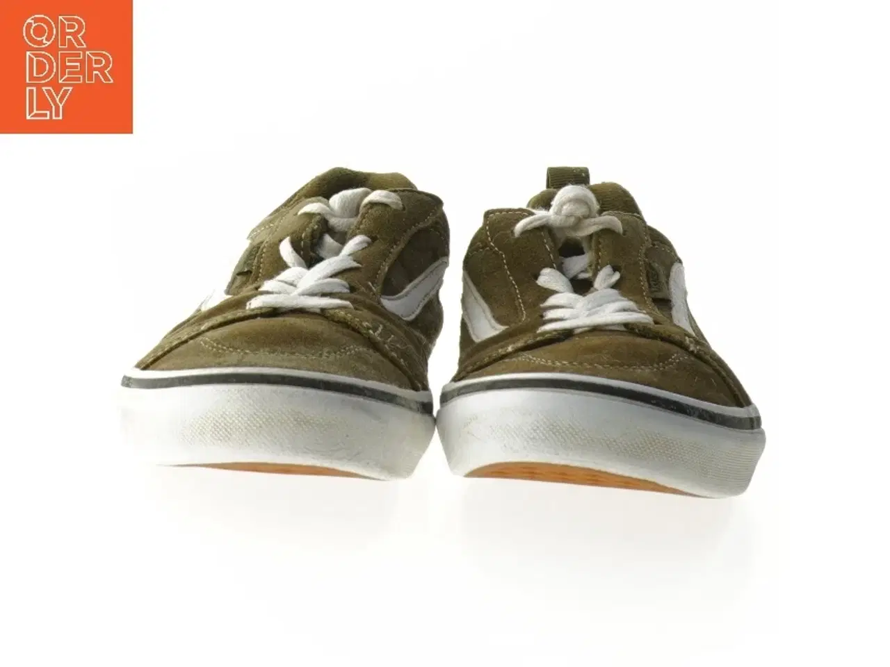 Billede 3 - Vans sko fra Vans (str. 36 )