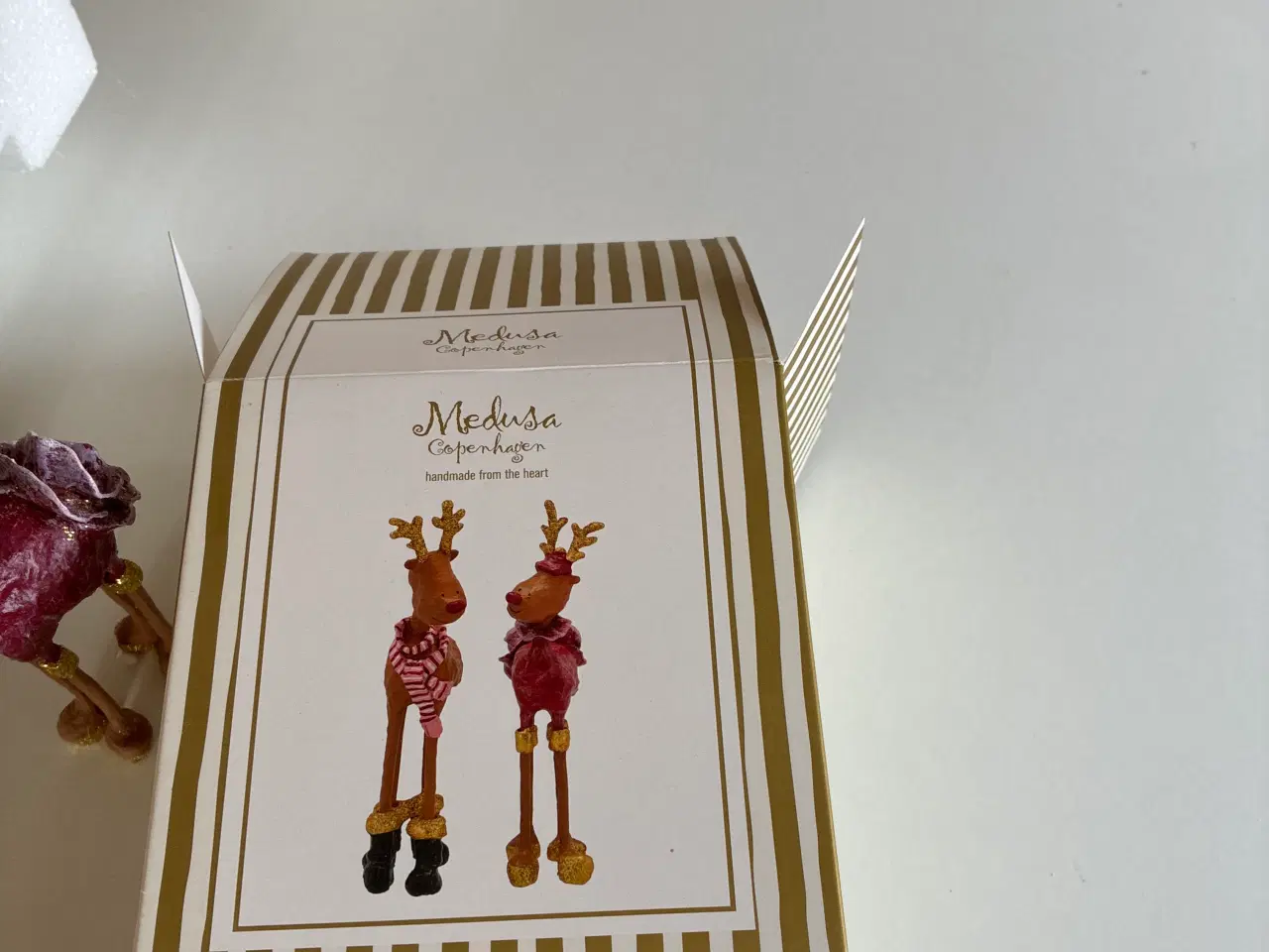 Billede 5 - Mr.&Mrs. Rudolf 2021 nye 