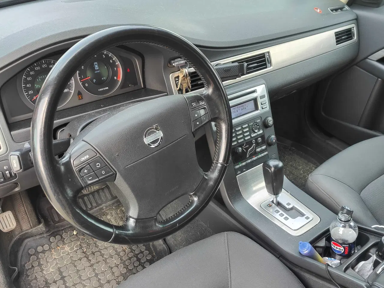 Billede 3 - Volvo S80 2,5T aut