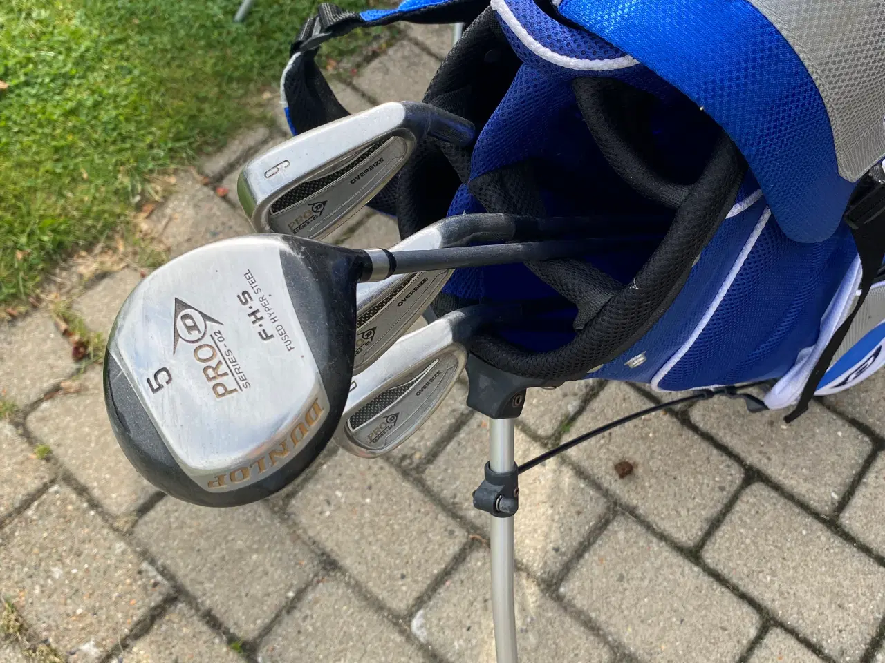 Billede 4 - Bærebag