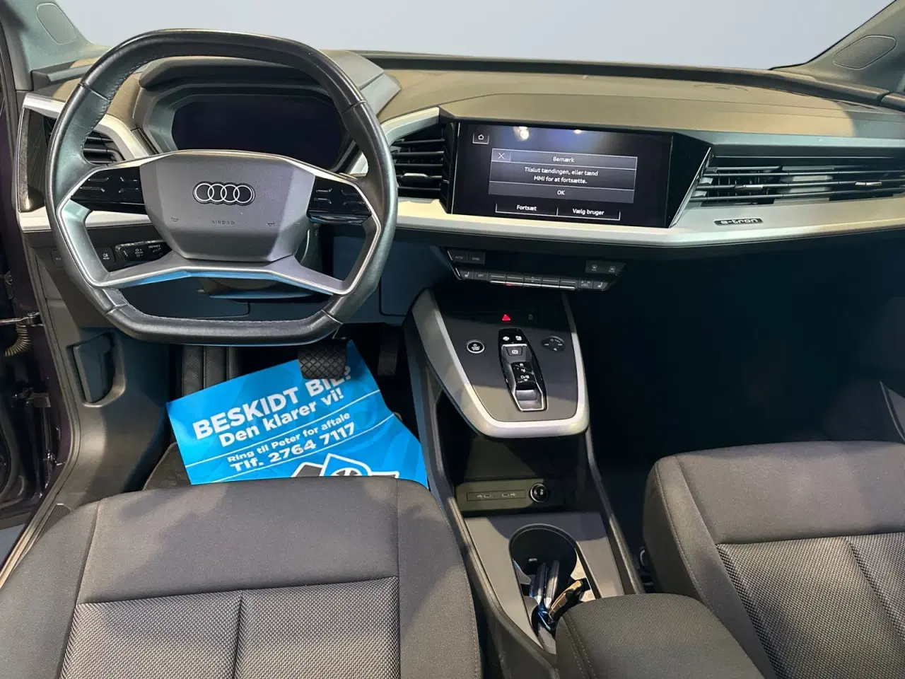 Billede 10 - Audi Q4 e-tron 35 