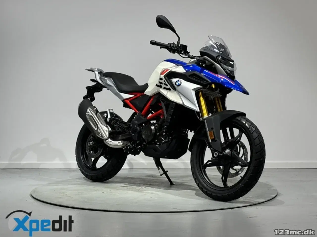 Billede 3 - BMW G 310 GS