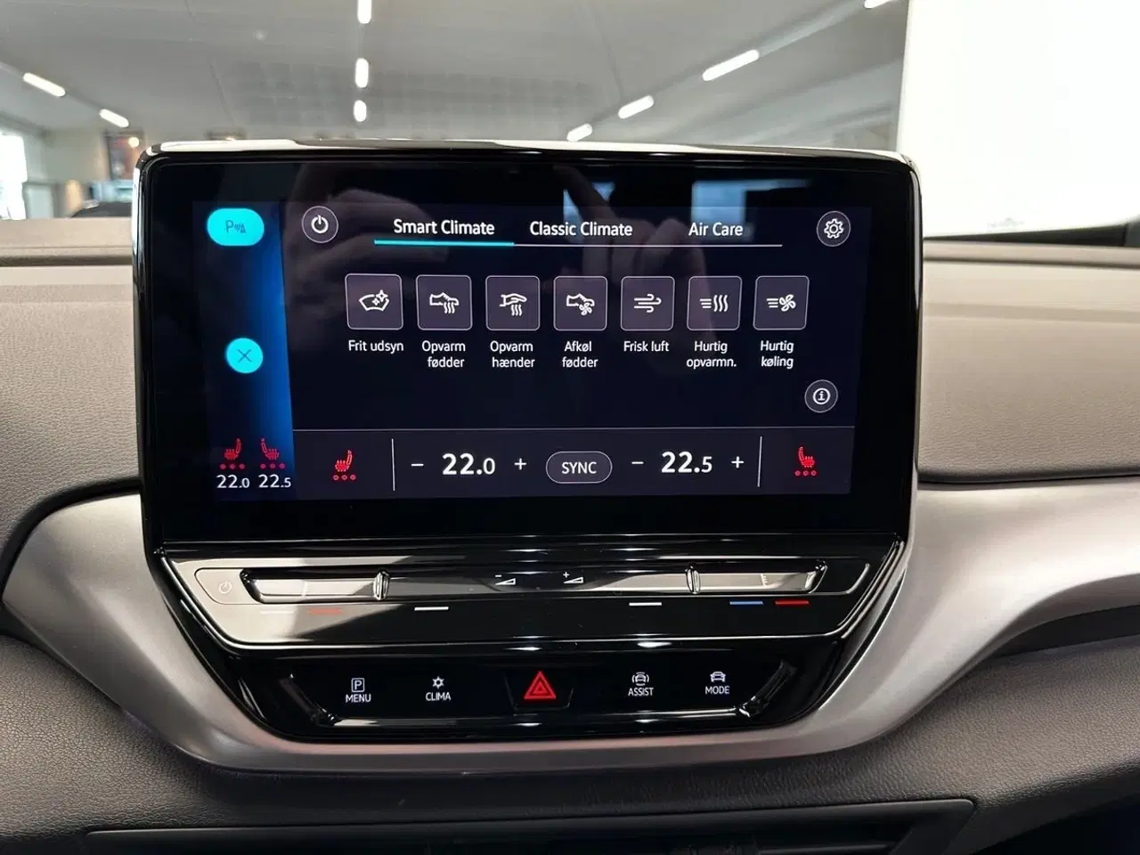 Billede 19 - VW ID.4 77 1ST Pro Performance