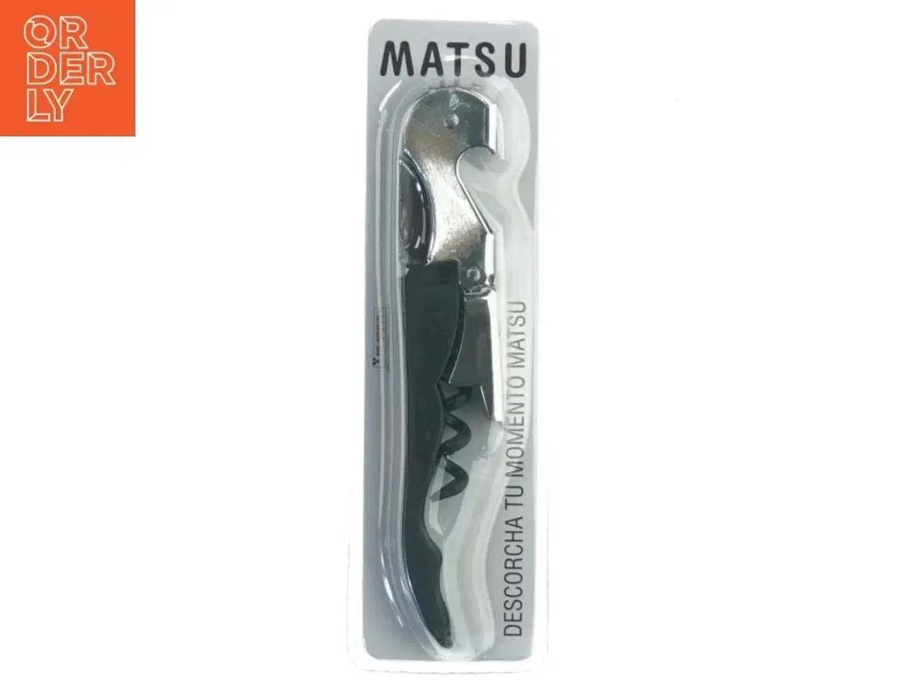 Billede 1 - Vinoplukker fra Matsu fra Matsu