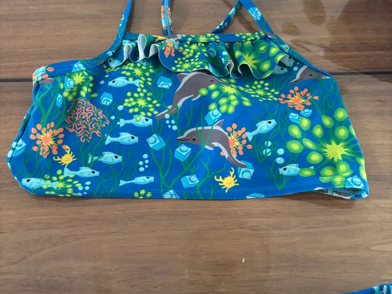 Billede 3 - Bikini str 122