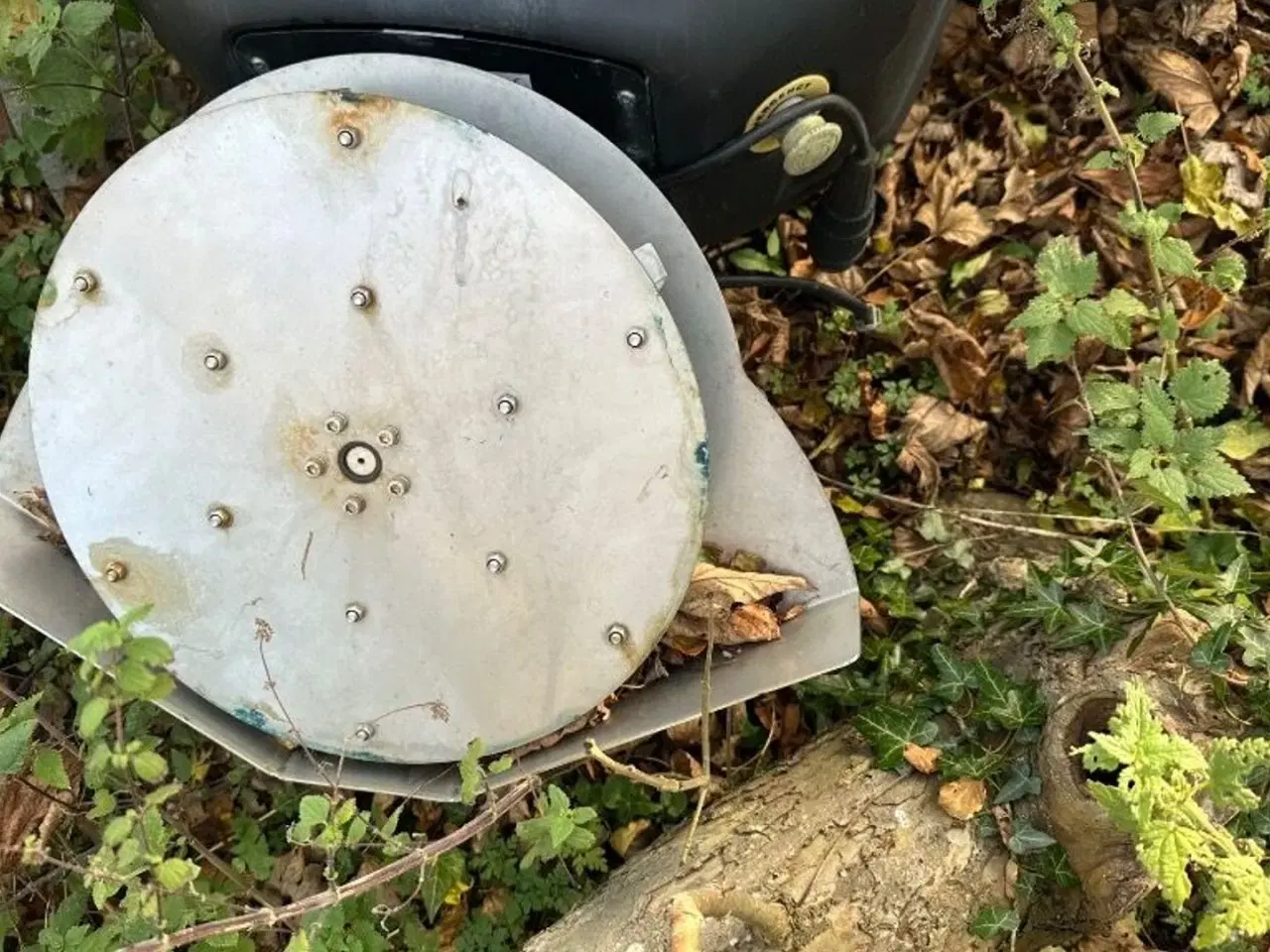 Billede 2 - HillTip ICESTRIKER 850