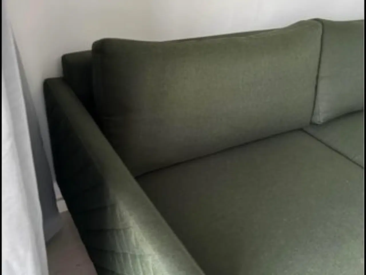 Billede 3 - 3 Pers Sofa fra Ilva 