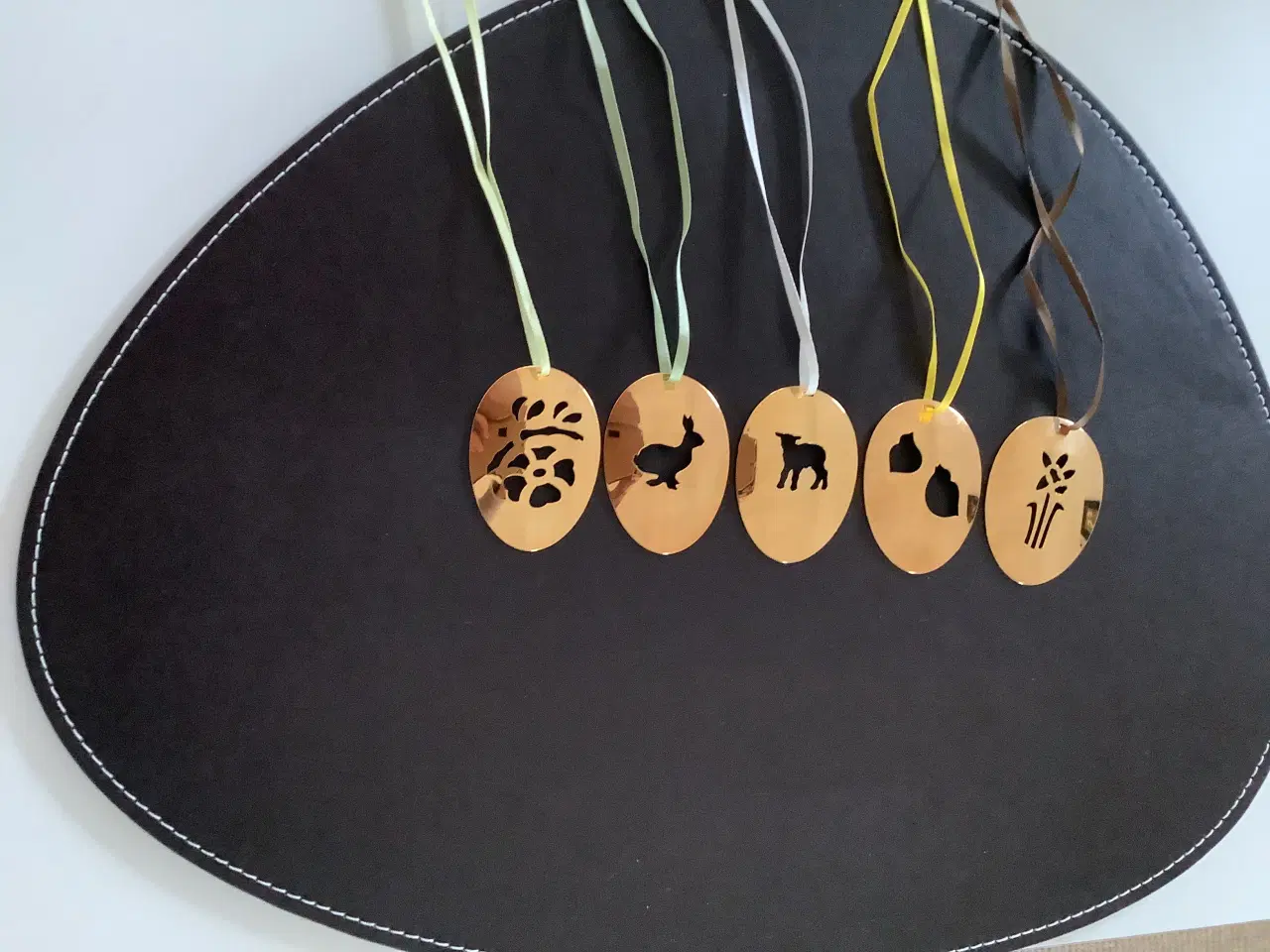 Billede 1 - Georg Jensen påskeskal 