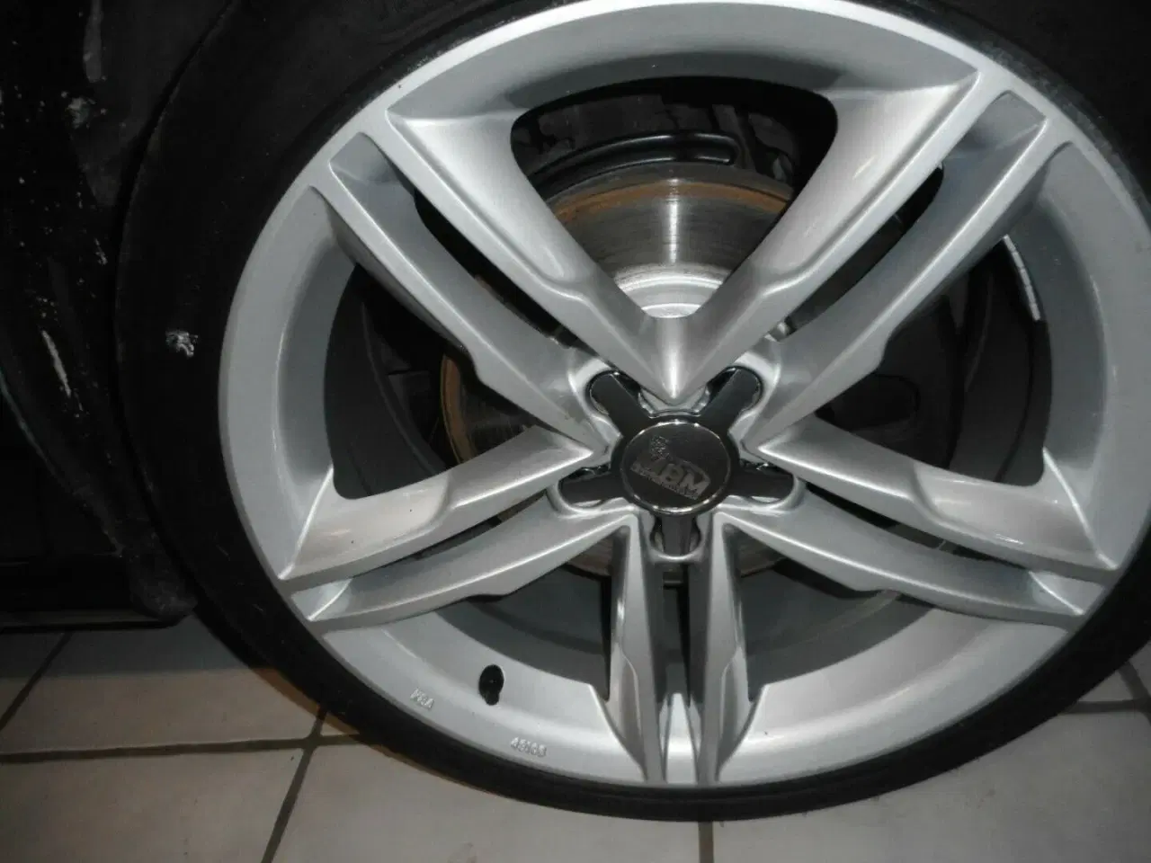 Billede 17 - Mercedes B200 d 2,2 