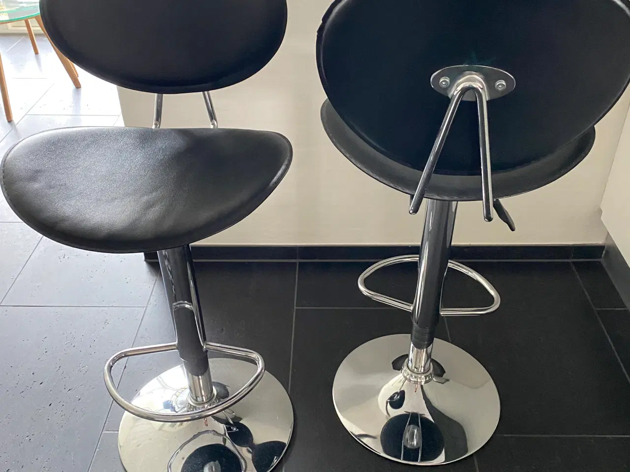 Billede 2 - Barstole