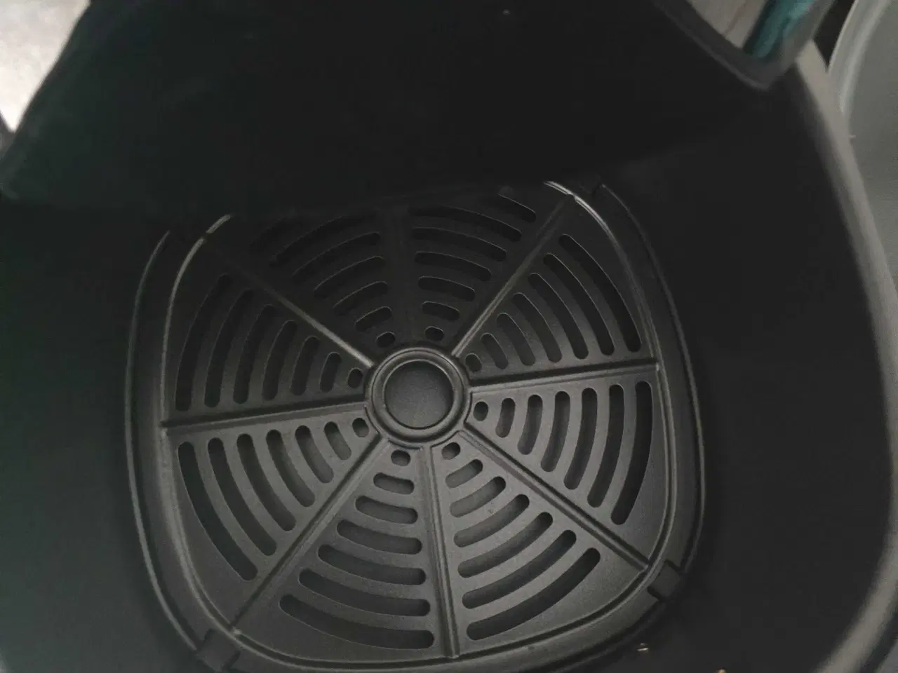 Billede 5 - Meget velholdt Airfryer,står som ny 
