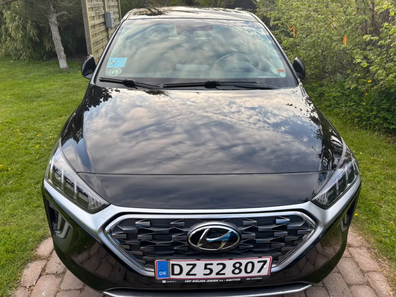 Billede 2 - Hyundai Ioniq 1,6 PHEV Premium+ DCT