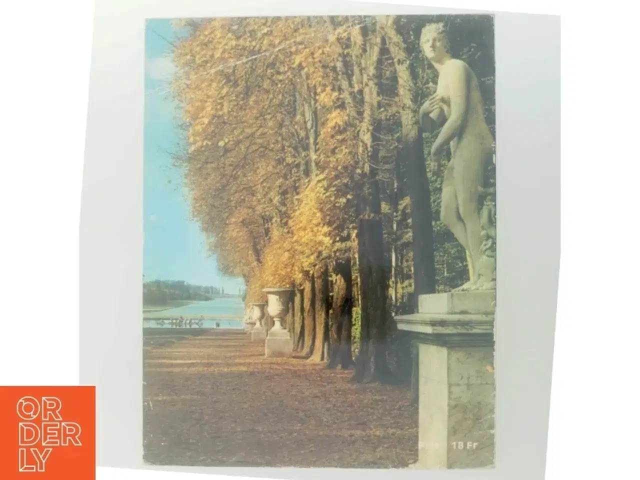 Billede 3 - Versailles: Complete Guide of the Visit (Bog)