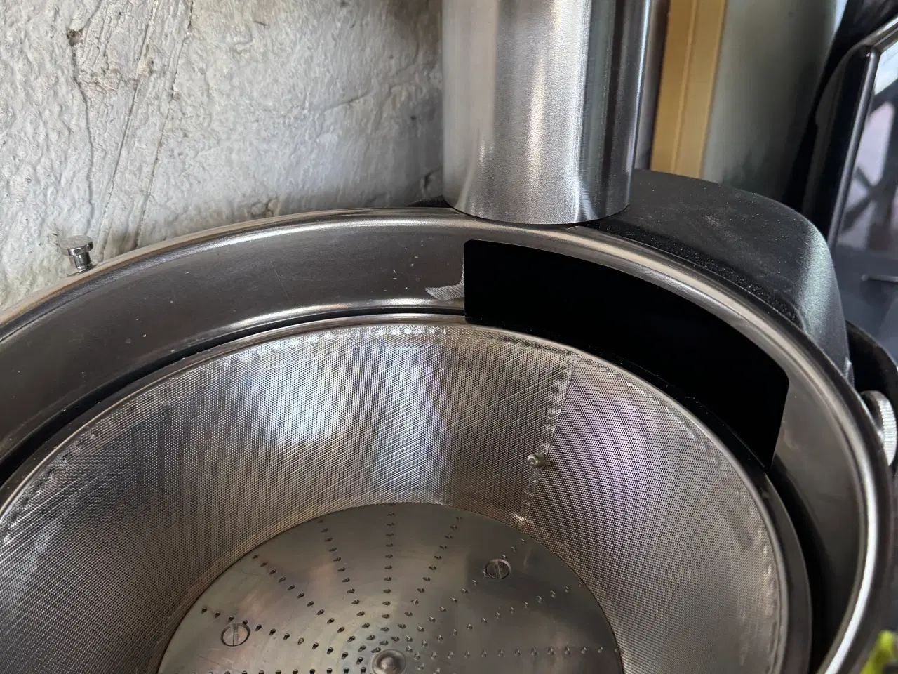 Billede 4 - Industri juicepresser 
