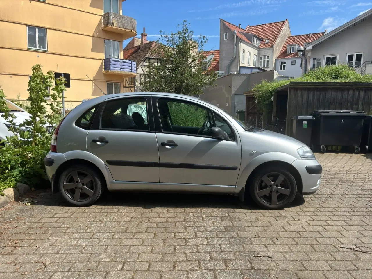 Billede 4 - Citroën C3 1,4 HDi Furio