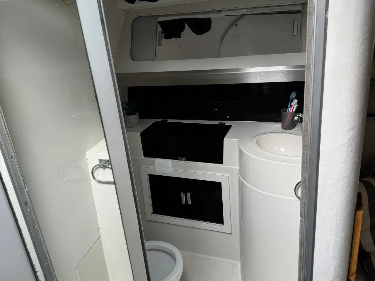Billede 6 - Wellcraft 33 St.Tropez (Evt. bytte med Autocamper)