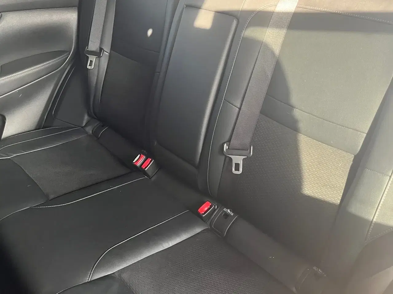 Billede 12 - Nissan Qashqai 1,5 dCi 115 Tekna DCT
