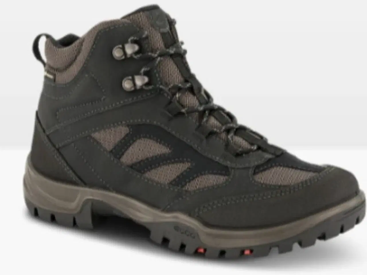 Billede 6 - ECCO XPEDITION støvler Goretex 