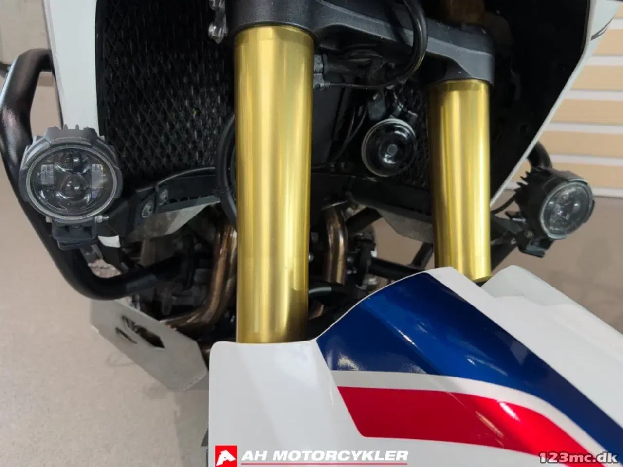 Billede 17 - Honda CRF 1000 L Africa Twin