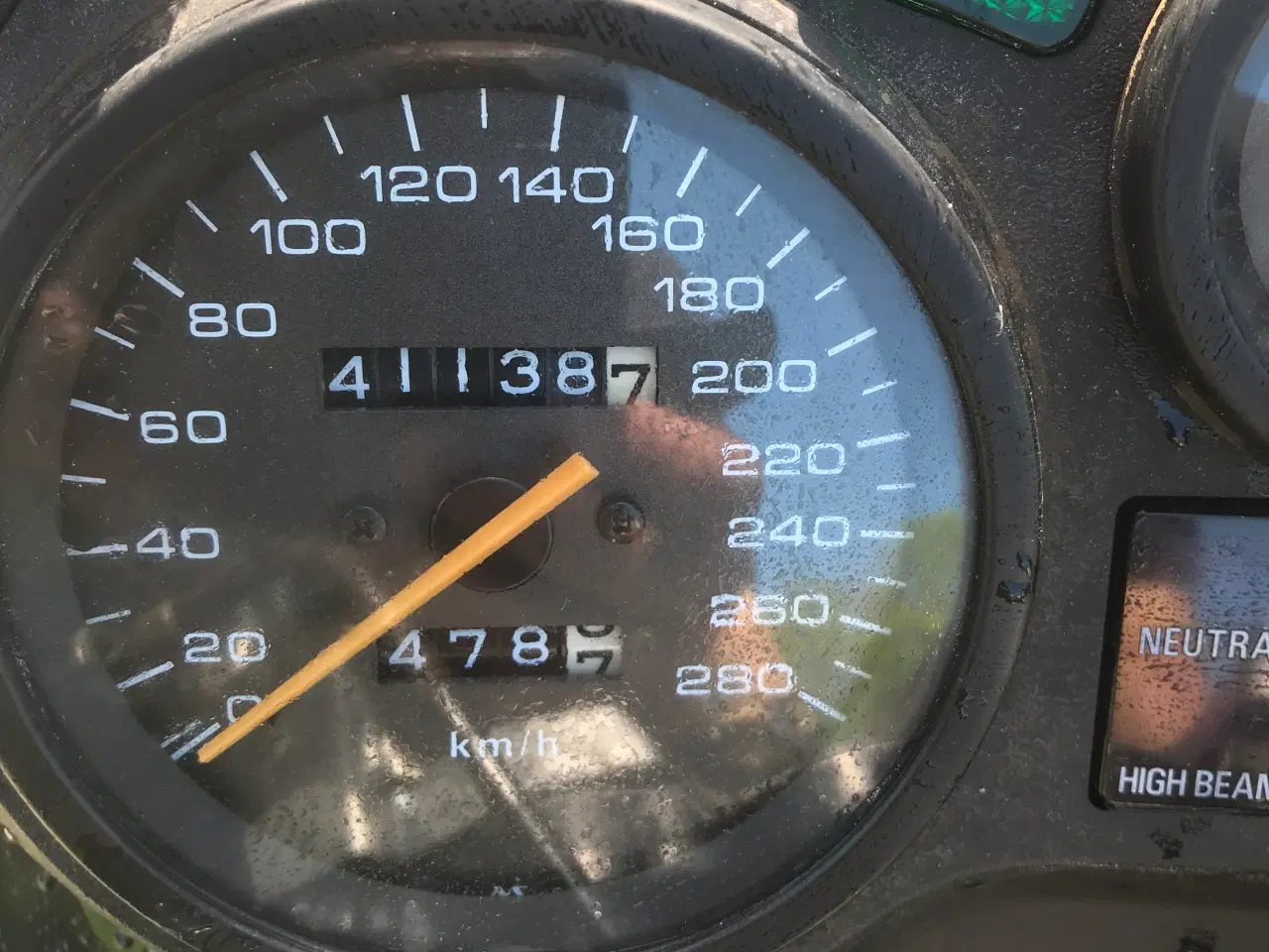 Billede 5 - Suzuki GSX 750 F
