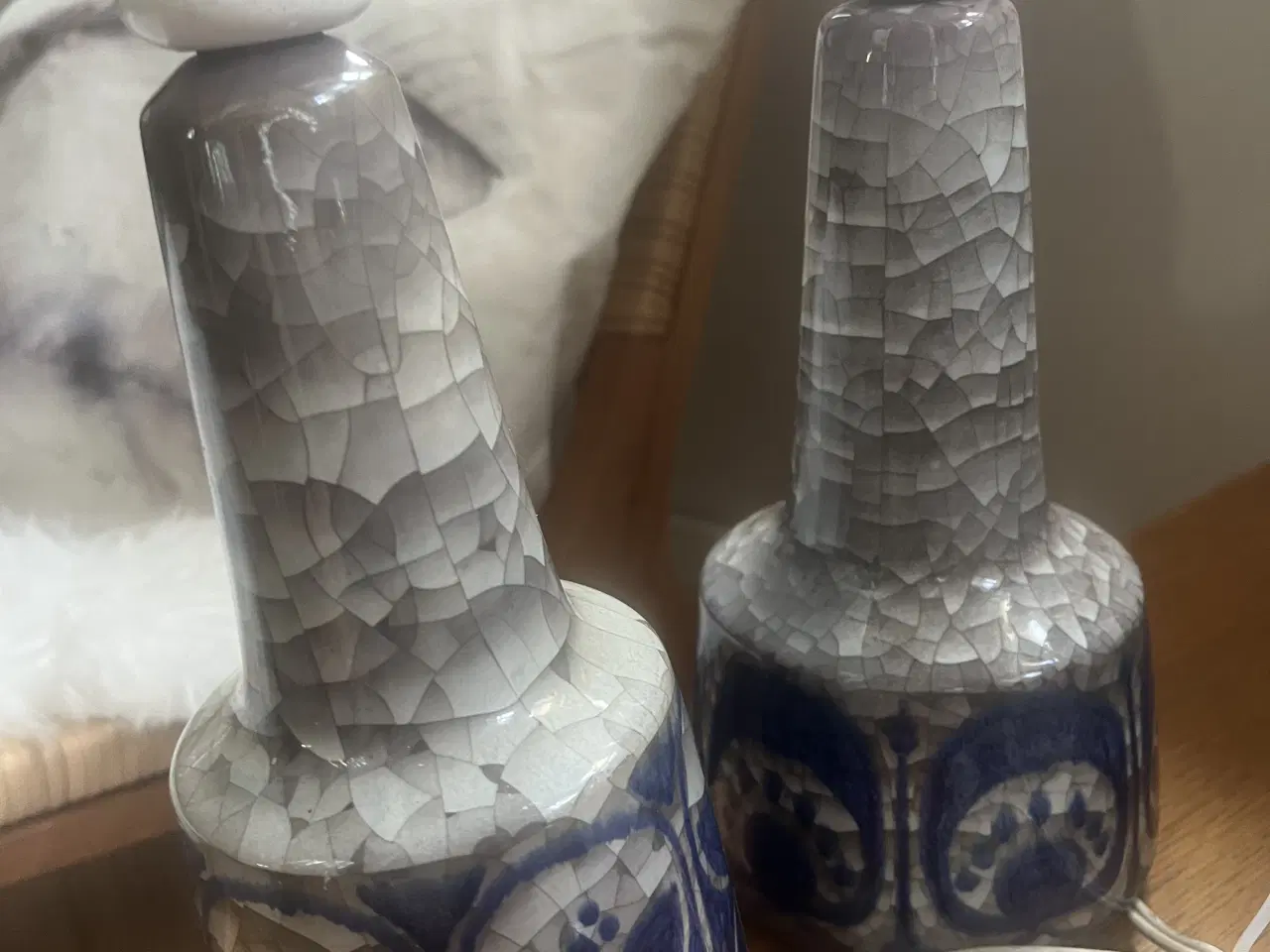 Billede 2 - Marianne Starck bordlampe