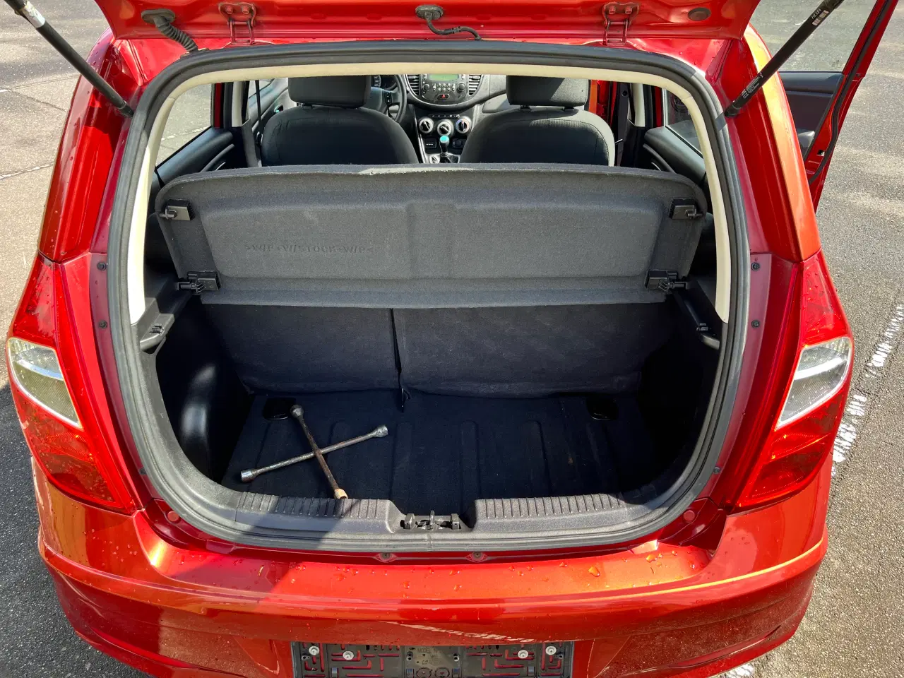 Billede 11 - •NY SYN•Hyundai i10 Comfort•