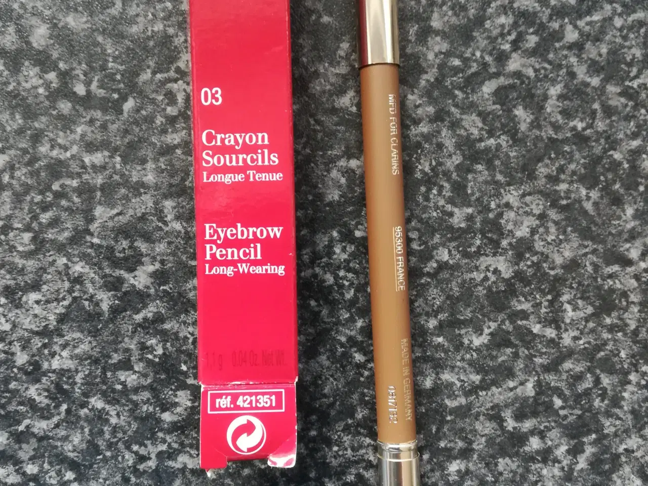 Billede 1 - Eyebrow Pencil