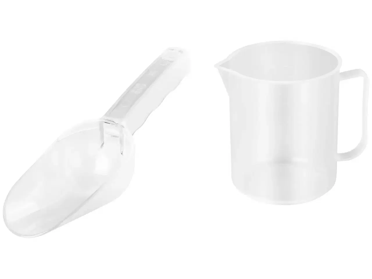 Billede 5 - Popcornmaskine XXL 193 L – 2350 W – blå