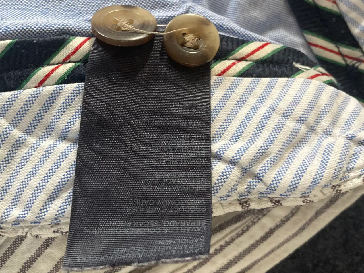 Billede 4 - Herreshorts fra Tommy Hilfiger