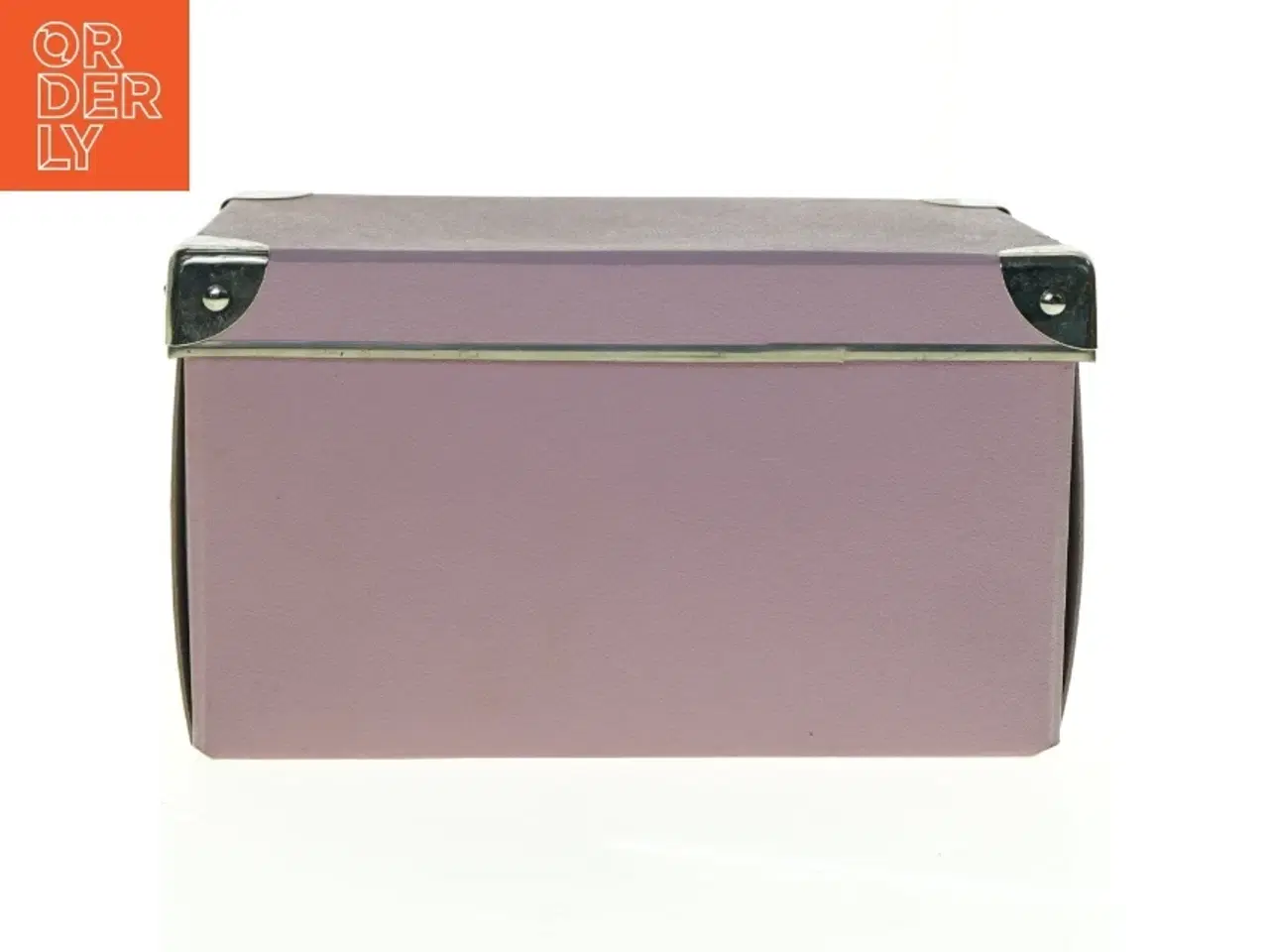 Billede 4 - Fingerdukker (str. 25 x 16 x 14 cm)