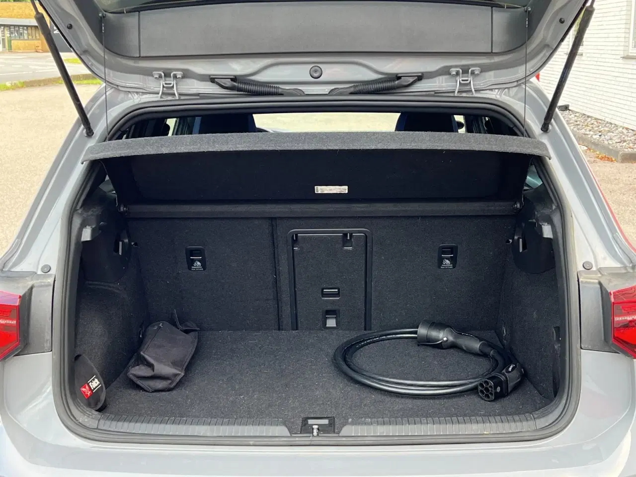 Billede 17 - VW Golf VIII 1,4 GTE DSG